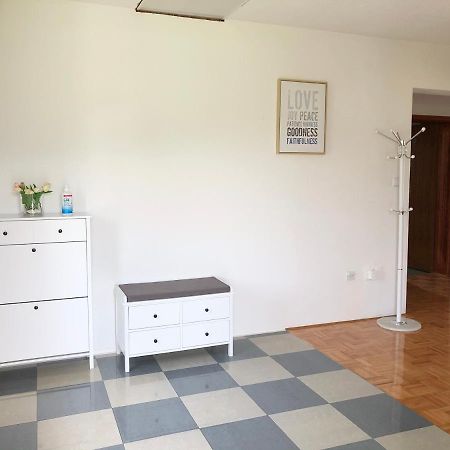 Apartment Golden Fields 스몰리야나크 외부 사진