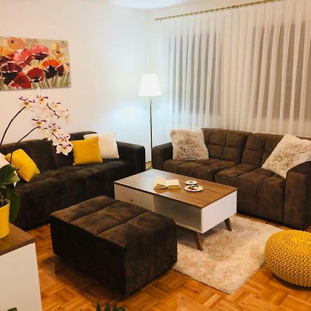 Apartment Golden Fields 스몰리야나크 외부 사진