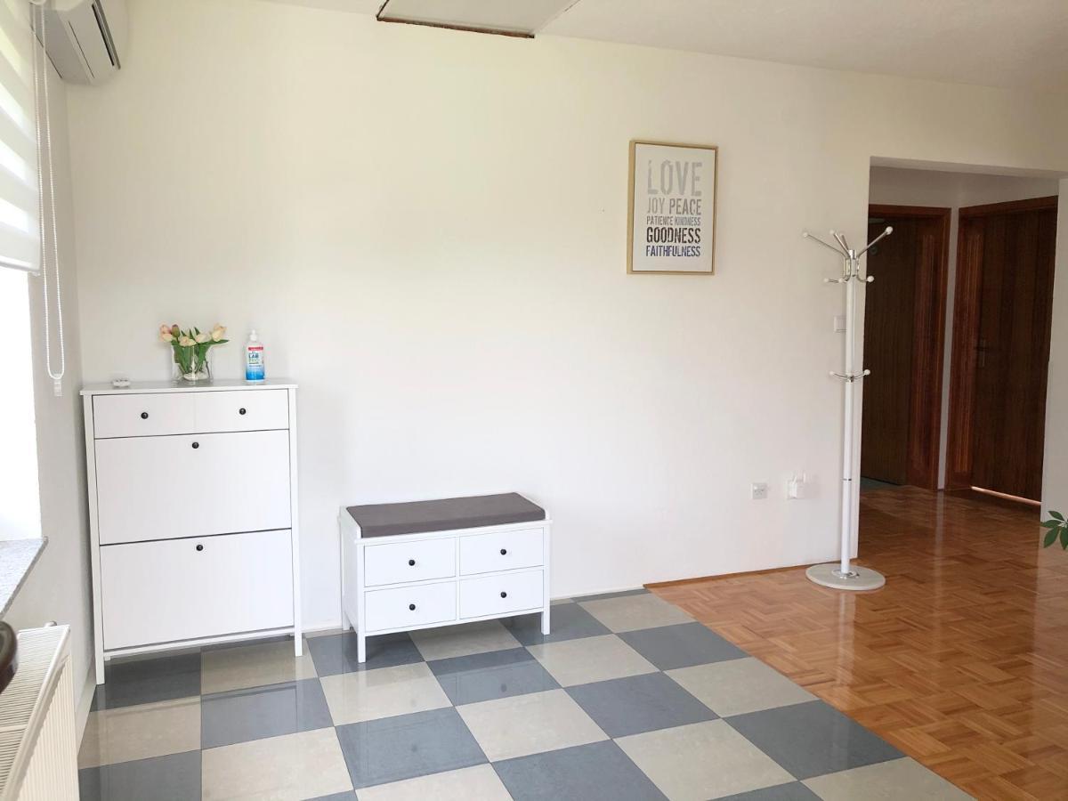 Apartment Golden Fields 스몰리야나크 외부 사진