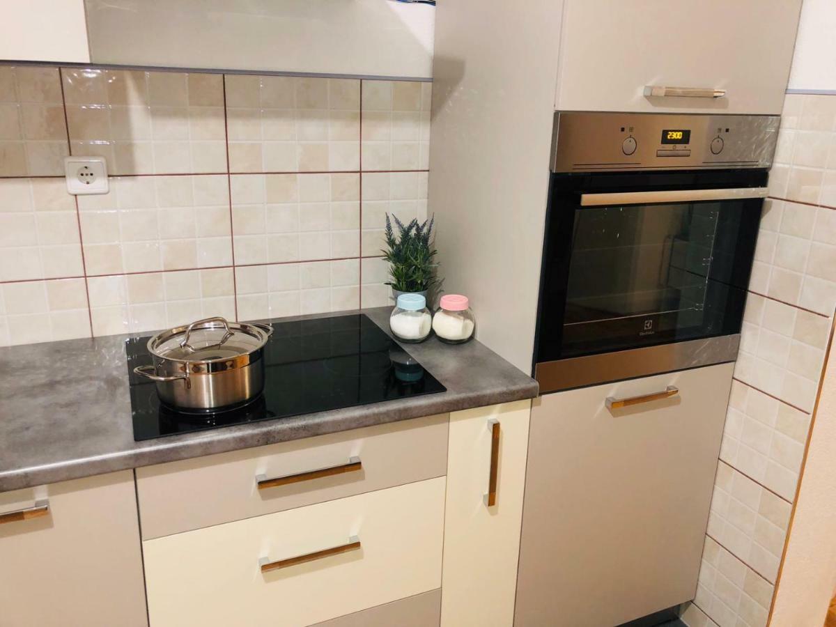 Apartment Golden Fields 스몰리야나크 외부 사진