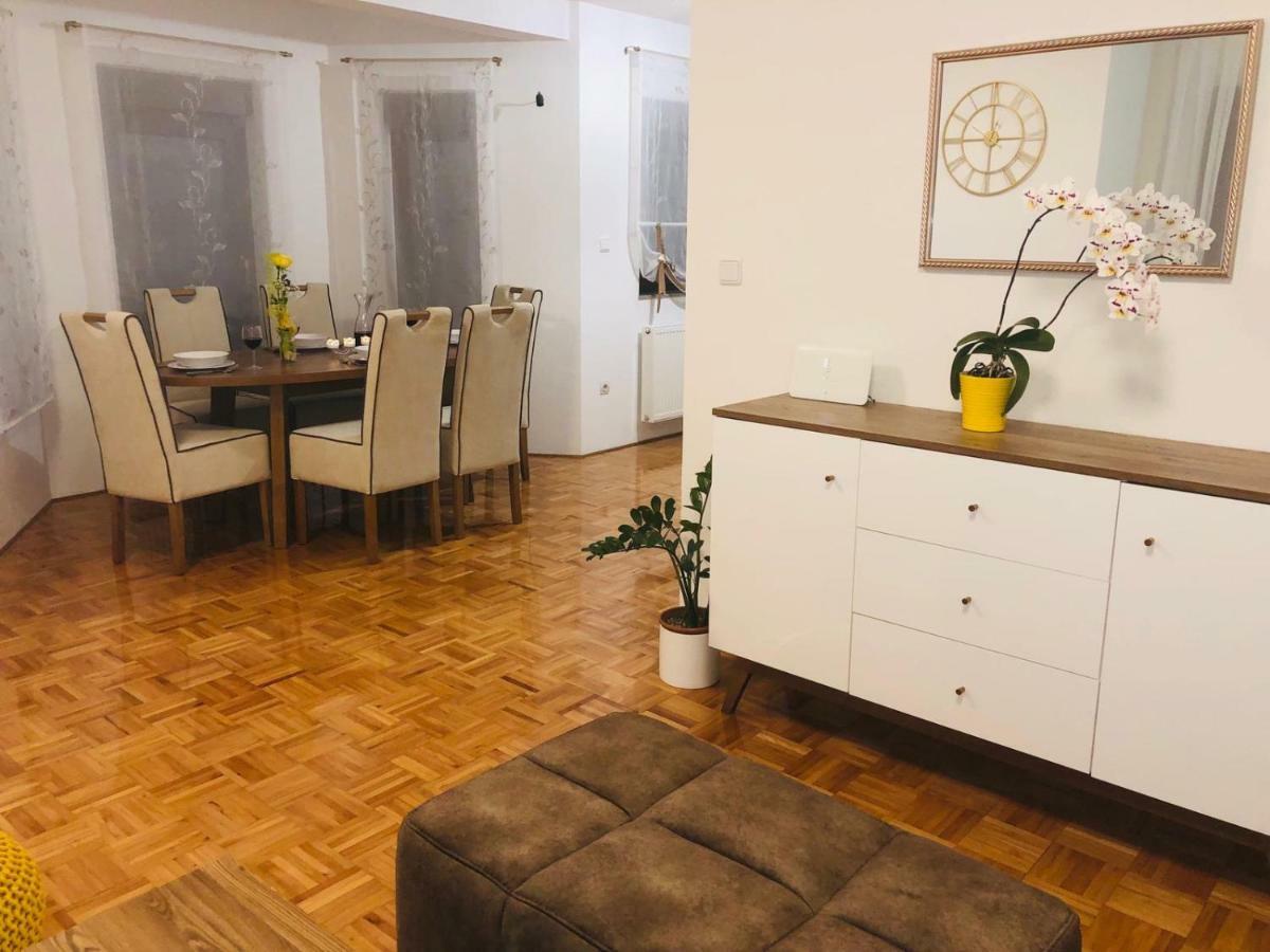 Apartment Golden Fields 스몰리야나크 외부 사진