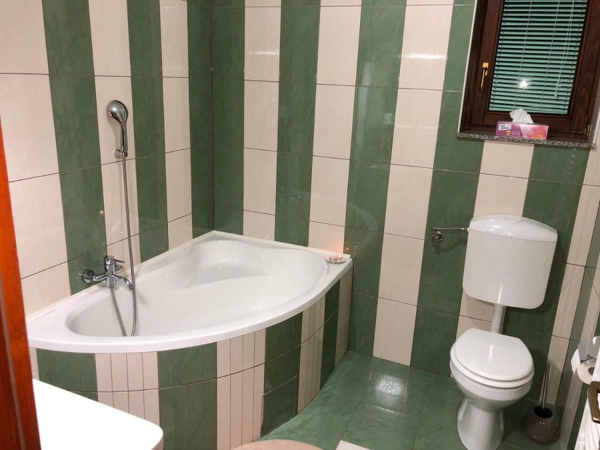 Apartment Golden Fields 스몰리야나크 외부 사진