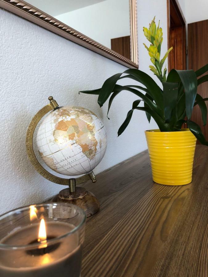Apartment Golden Fields 스몰리야나크 외부 사진