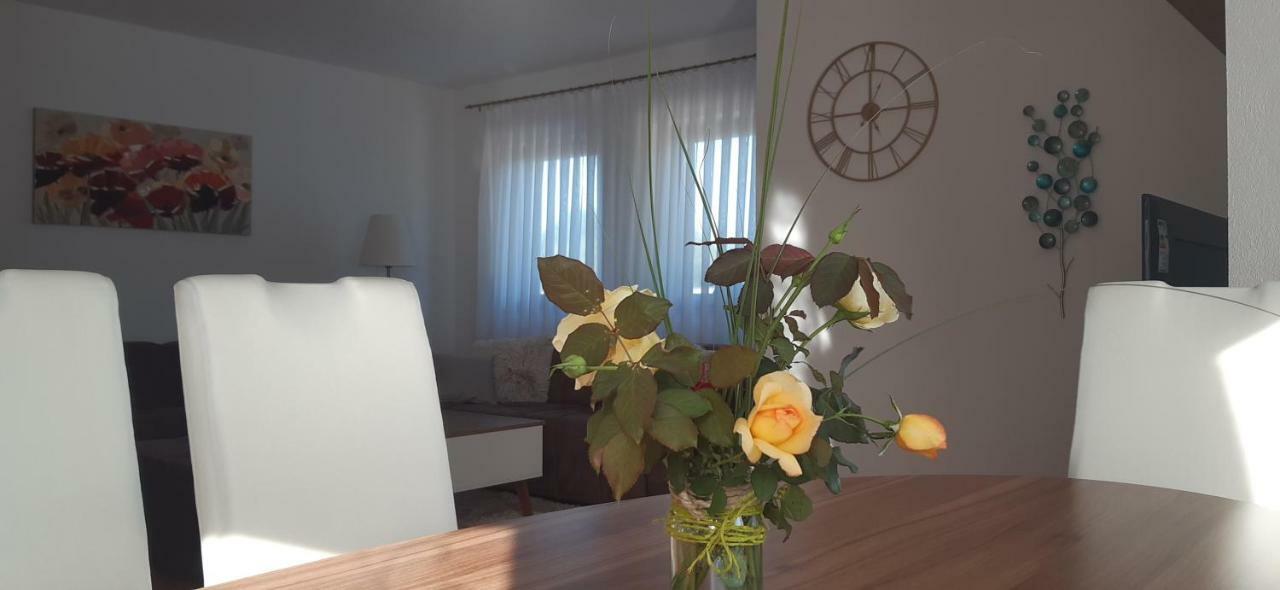 Apartment Golden Fields 스몰리야나크 외부 사진