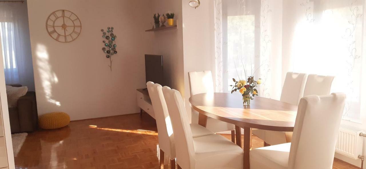 Apartment Golden Fields 스몰리야나크 외부 사진
