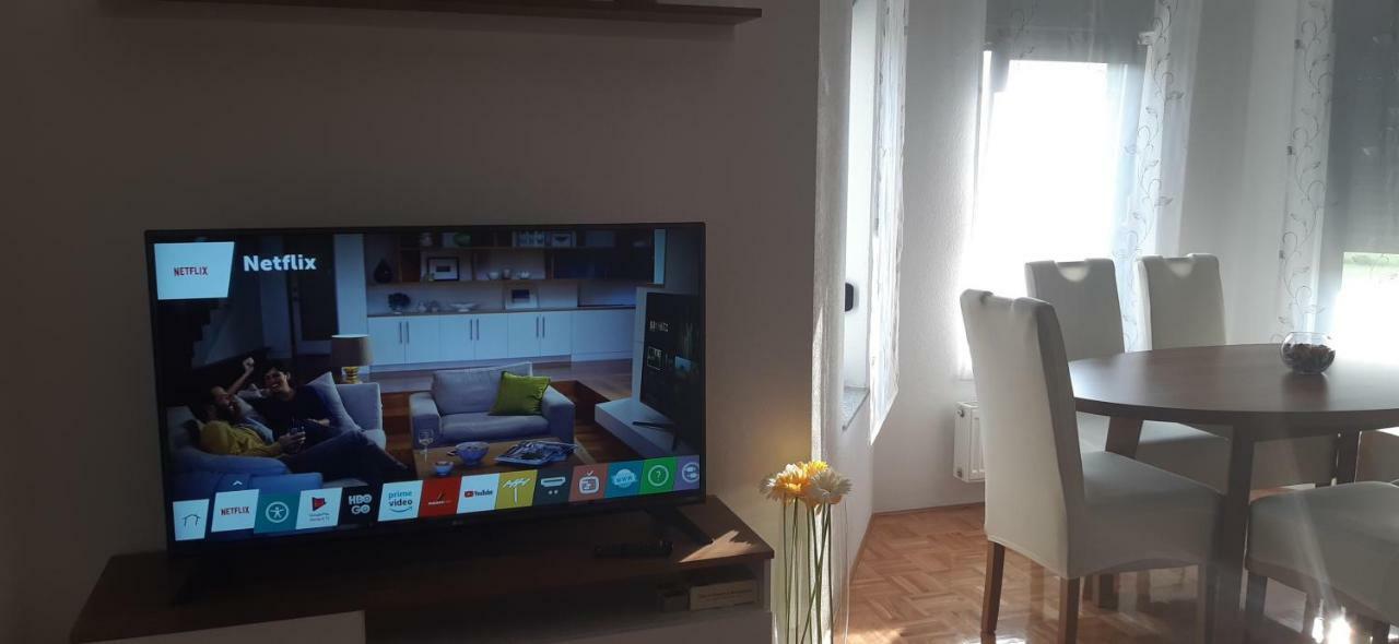 Apartment Golden Fields 스몰리야나크 외부 사진