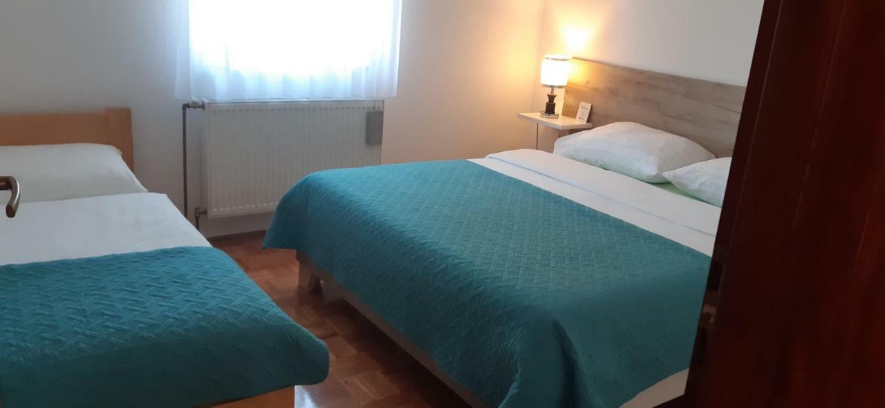 Apartment Golden Fields 스몰리야나크 외부 사진