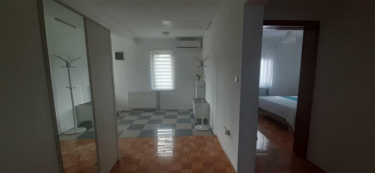 Apartment Golden Fields 스몰리야나크 외부 사진