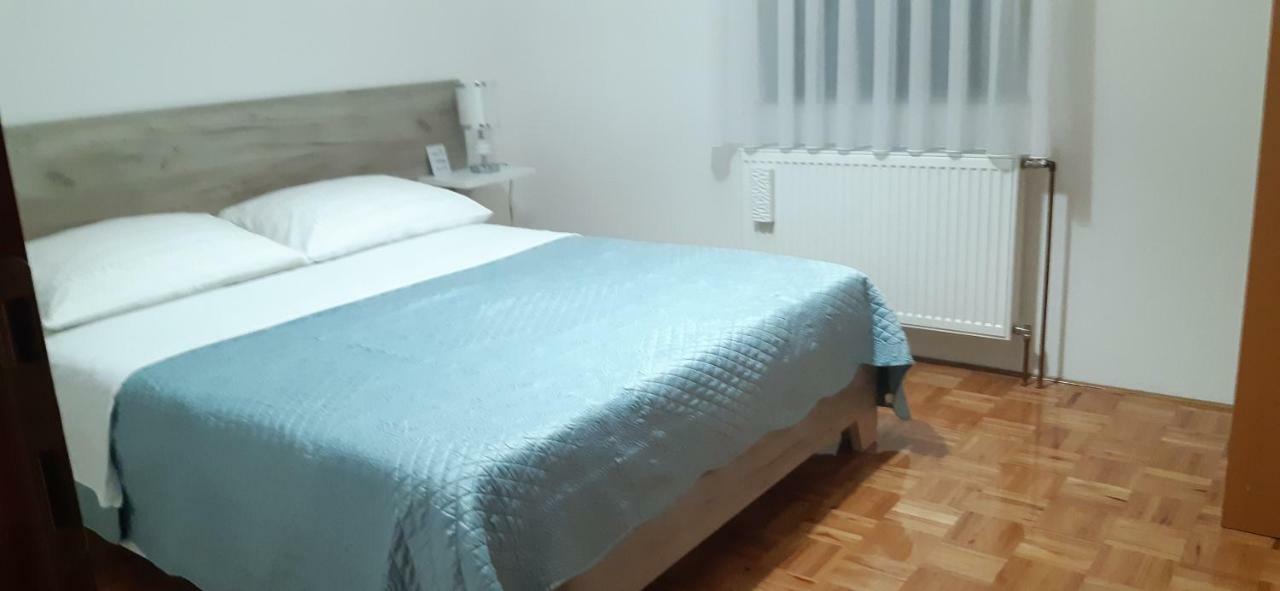 Apartment Golden Fields 스몰리야나크 외부 사진